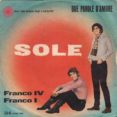  Franco VI e Franco I - midi karaoke