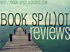 Book Sp(l)ot Reviews Button