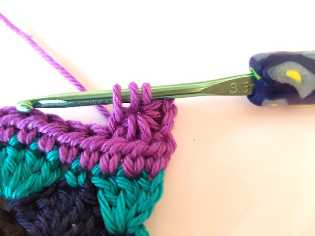 star stitch tutorial