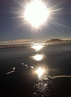 beach pic