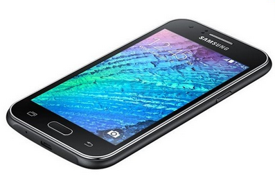 Review Samsung Galaxy J3 and specifications