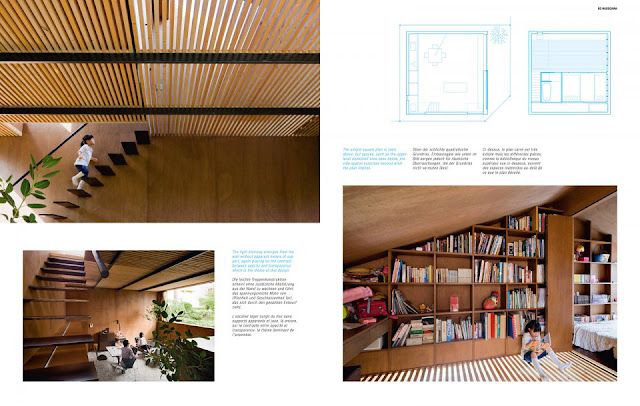 Wood Architecture Now4