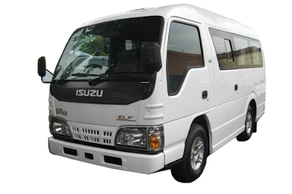 RENTAL ELF KOTA TANGERANG