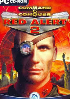 Free Download   Red Alert 2 Full Version for PC/Eng
