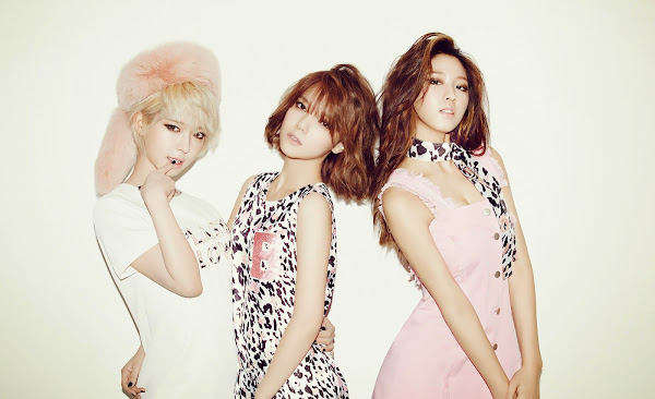 Aoa Ceci January 2015