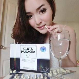 Manfaat gluta panacea dan bahayanya untuk kesehatan