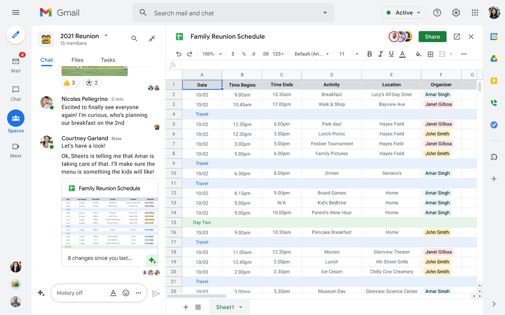 Upload files to Google Drive from Google Forms, Apps Script