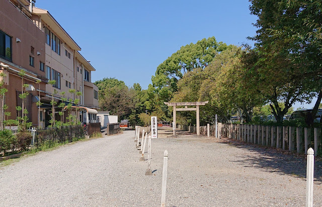 住吉神社(河内長野市)