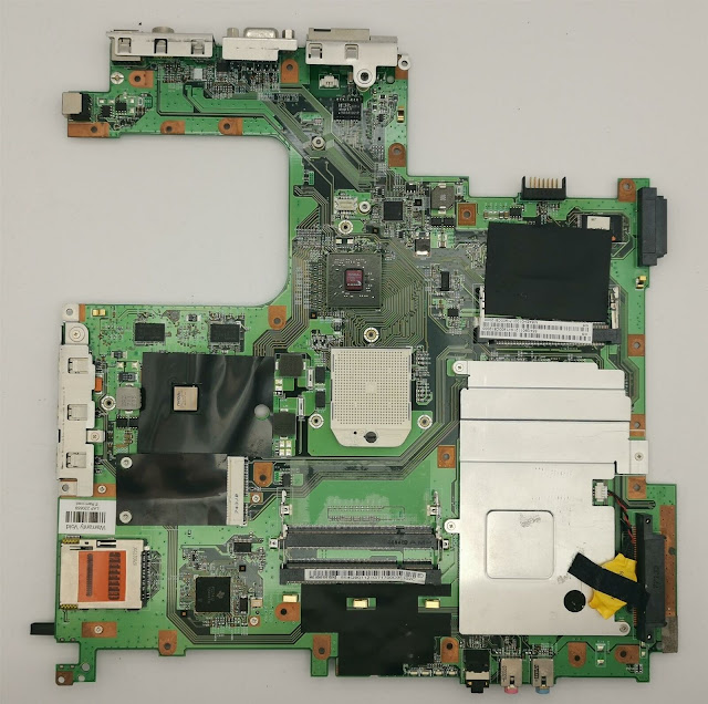 Acer Aspire 7100 Motherboard