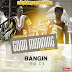 VIDEO PREMIERE: Bangin Ft C-4 - Good Morning Africa