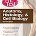 Anatomy, Histology, and Cell Biology PreTest Self-Assessment and Review, Third Edition by Robert Klein