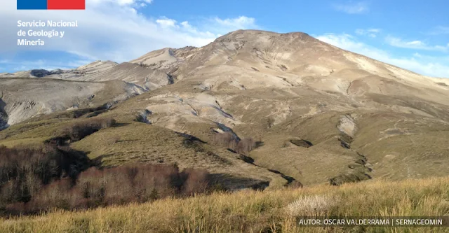 Declaran Alerta Temprana Preventiva por actividad del Complejo Volcánico Puyehue-Cordón Caulle en Los Ríos y Los Lagos