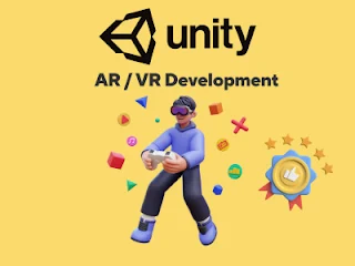 Mastering AR Game Development with Unity: A Step-by-Step Guide for Success