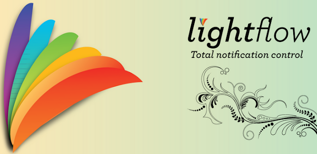 Light Flow - LED&Notifications v3.3.0 Apk App