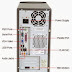 Function of Computer Ports