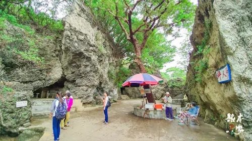 小琉球旅遊計畫表｜交通船班、住宿、景點美食第一次規劃就上手