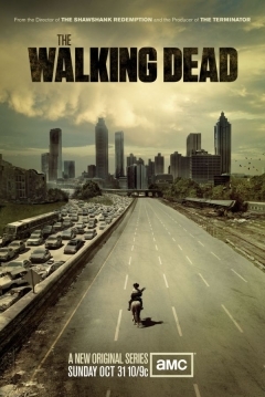 The Walking Dead Temporada 3 Capitulo 16
