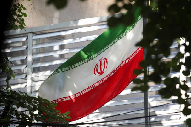 US sanctions affiliates of Iran’s IRGC for ‘malicious’ cyber acts