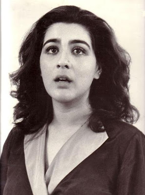 Amrita Singh