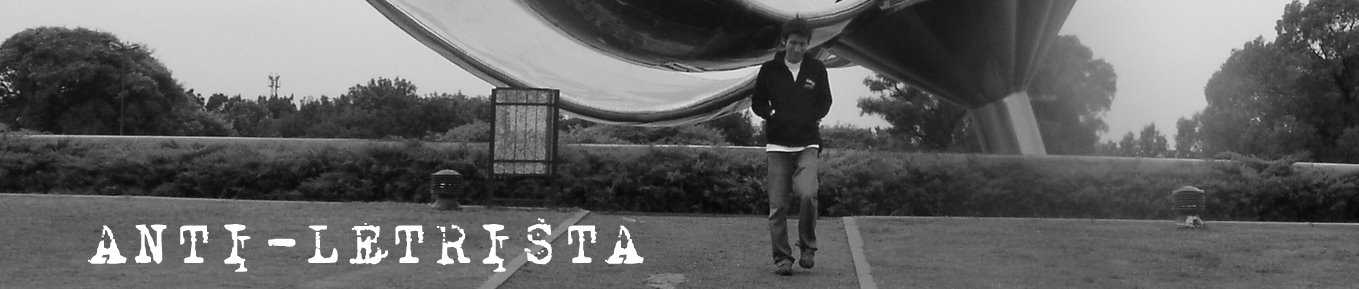 Anti-Letrista V2.2