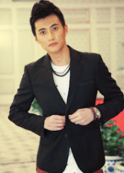 Xiao Haoran China Actor