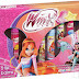 Nuevos rotuladores Winx Club Believix 3D