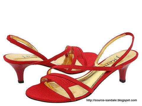 Source sandale:sandale-415699