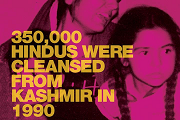 Exodus of Kashmiri Hindus Day