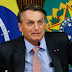 Bolsonaro ironiza manifestações contra seu governo: “faltou erva para o movimento”