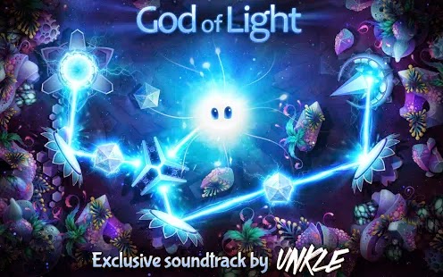 God of Light HD Android Apk Full