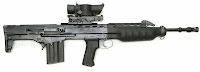 L64 Assault Rifle