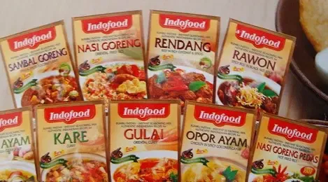 Produk Indofood Bumbu Masak