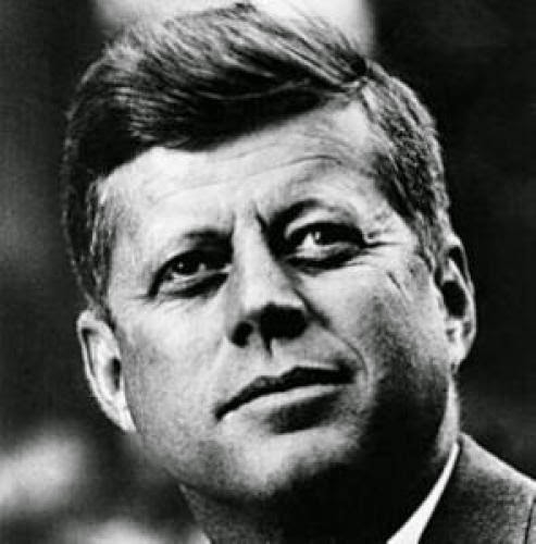 Jfk Sought Ufo Files 10 Days Before Assasination
