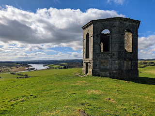 Kenmure Hill Temple