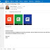 Outlook.com atrai mais de um milhão de usuários em seis horas