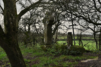 Waterstown High Cross