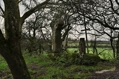 Waterstone High Cross