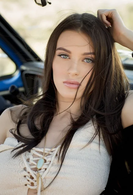 Hottest Wallpapers Of Lana Rhoades