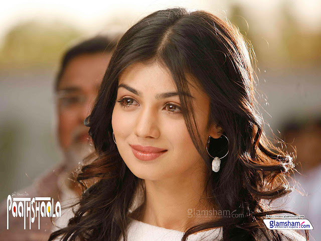 Ayesha Takia hd wallpapers