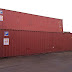Container Kho 40Ft