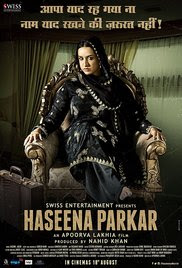 Haseena Parkar 2017 Hindi HD Quality Full Movie Watch Online Free