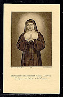 St. Margaret Mary Alacoque