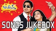Jabardasth Songs Listen Online - JukeBox