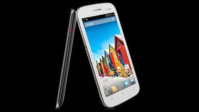 Micromax A110Q Canvas 2 Plus