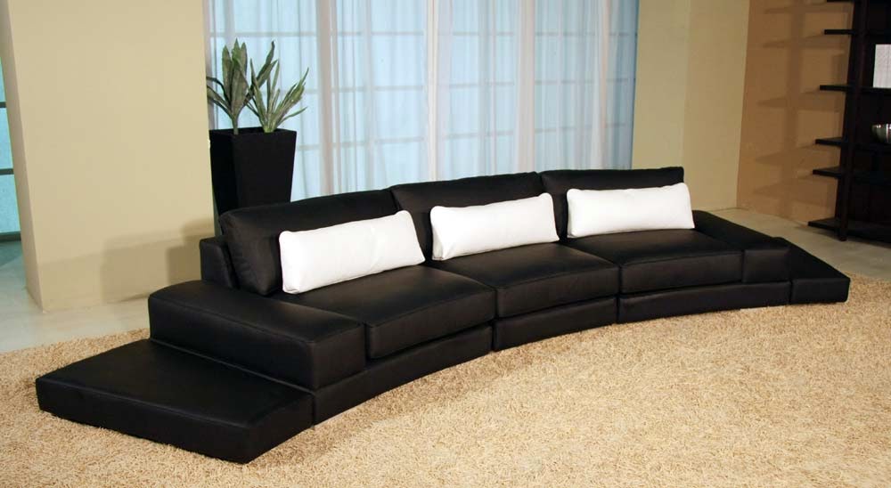 Contemporary Sofa Ideas  Modern Ideas For Living Room 