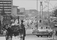 FOTO JAKARTA TEMPO DULU