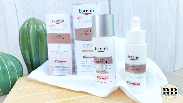 Eucerin antipigment antimanchas review opinion