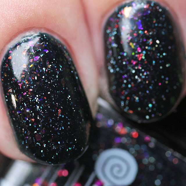  Lollipop Posse Lacquer Child is a MOUSE