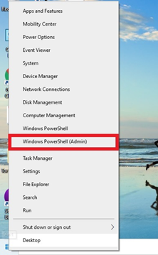 How to Turn Windows Features On or Off on Windows 10 6
