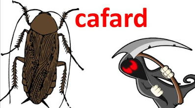 cafard